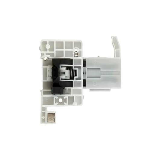 Adecuado, compatibilidad con cerradura de puerta lavavajillas Siemens/Bosch 10006917