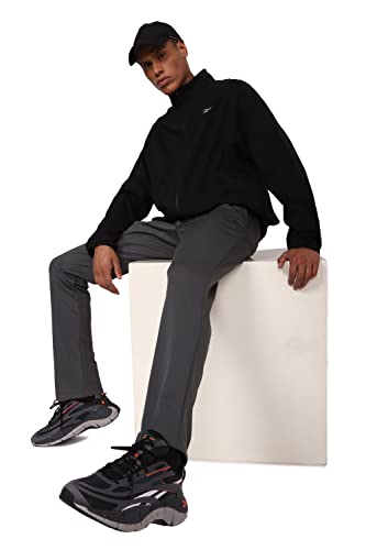 Image of Reebok Men's Fitted Pants