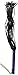 Doc Johnson Black Rose Whipping Willow