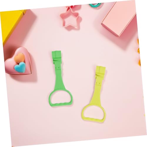 Anneau d'apprentissage marche avec structure de sécurité renforcée pour bébé - 5
