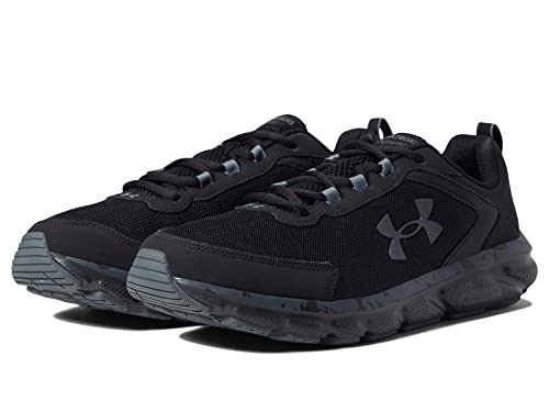 Image of Under Armour Men's Charged Assert 9 Running Shoe