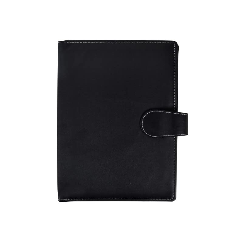 AmazingHind Car Document Holder | Owner Manual Case Pouch, Document Storage Wallet for Registration & Insurance Card | Paperwork Holder | Faux Leather - Black (7.5 x 10 Inches) (B0C6Y5YFQY) Amazon Price History, Amazon Price Tracker