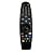 Replacement IR Remote for LG Smart OLED TV 43UQ8000AUB 50UQ8000AUB 55UQ8000 AUB 65UQ8000AUB 70UQ8000AUB 86UQ8000AUB 43UQ9000PUD 50UQ9000PUD 55UQ9000PUD 65UQ9000PUD 70UQ9000PUD 75UQ9000PUD 86UQ9000PUD