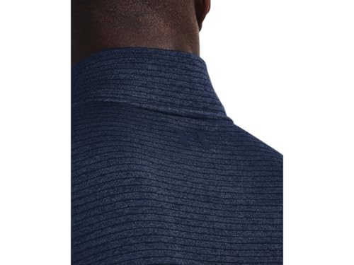 Image of Under Armour Mens Storm SweaterFleece Quarter Zip
