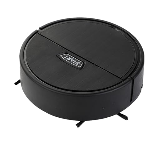 Robot Vacuum - Sweeping Robot, Fully Automatic Household Sweeping | Robot Vacuum And Mop Cleaner Obstacle Avoidance Smart Robotic Vacuum For Hard Floor Pet Hair