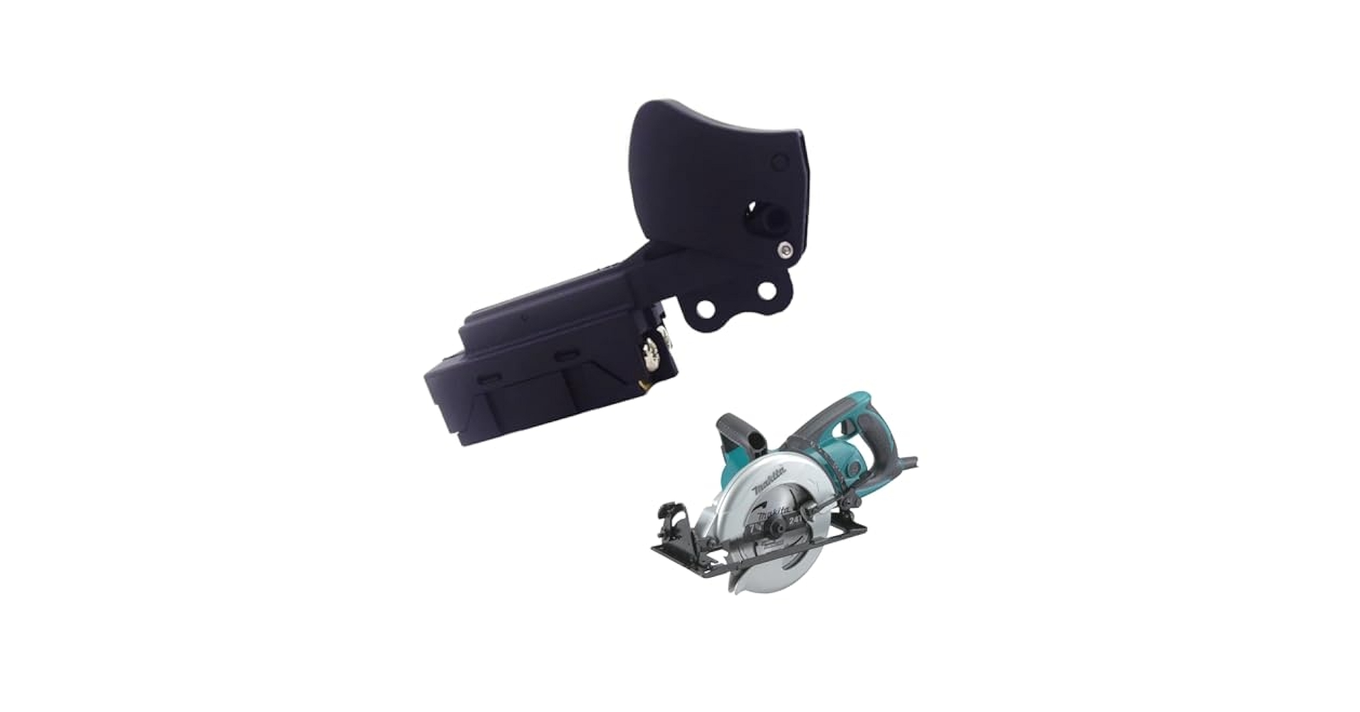 Amazon.com: TALSWIF L50 651172-0 Trigger Switch for Makita