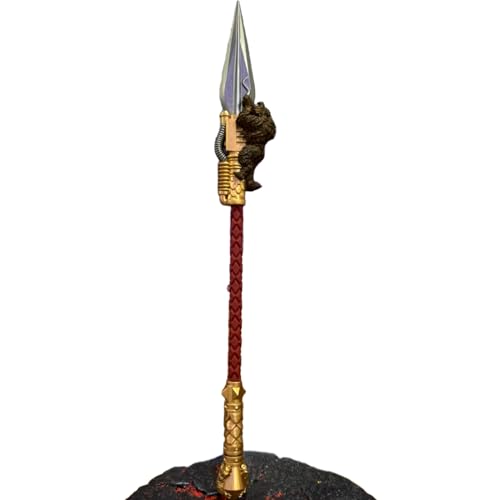 WH 40K Space Wolves Leman Russ Primarch Weapon 1 Accessory