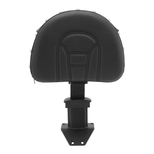 Kit montage pour GoldWing 2018-2023 GL1800 avec coussin de dossier passager conducteur réglable