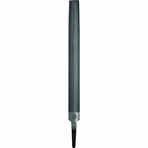 Corona Fe400310Sc0Cd Half Round Smooth Cut File Carded, 10-Inch #TOP4