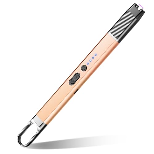 How does a butane lighter work?