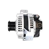 Generator Alternator Compatible For TOYOTA RAV4 Avensis T25 Previa CAMRY 2003-0986082060 270600H211