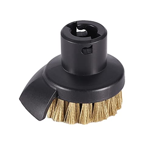 XUNLAN duurzame schraper Ronde Borstel Stoomreiniger Onderdelen Accessoires Fit Voor KARCHER SC1/SC2/SC3/SC4/SC5… - Image 6