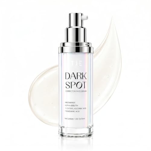 Dark Spot Remover (MVIO) Niacinamide & TXA Serum