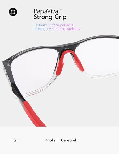 Image of Replacement Nose Pad for Oakley Knolls OX8144