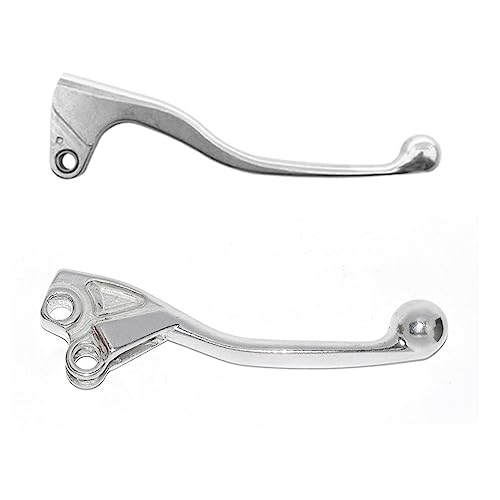 Manetas Accossato de alta resistencia para Kawasaki KX80V 1997
