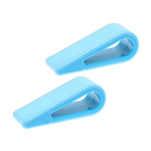 Soporte para portátil 2 unidades con radiador y altura ajustable miniatura 3