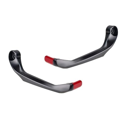 Protecteur de levier moto anti-choc pour garde frein main actif GSX-R1000 et GSX-8S