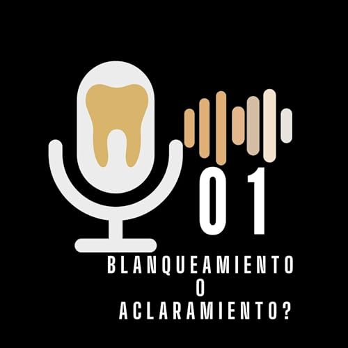 『BLANQUEAMIENTO DENTAL』のカバーアート