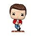 Funko Pop Movies: Rebel Without a Cause - Jim Stark - Collectable Vinyl Figure - Gift Idea - Official Merchandise - Toys for Kids & Adults - Drama Fans - Model Figure for Collectors and Display