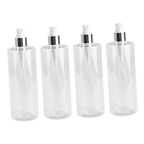 BinZyronic 4 N[ gC^[e ? lߑւ\ |v{g 500ml t̃[Vp oXAjeB sp|[^uTCY