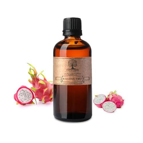 Dragons Fruit - 100% Pure Aromaterapia 0.3 Fl Oz