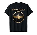 Zoroastrisme Ahura Mazda Dieu perse antique T-Shirt