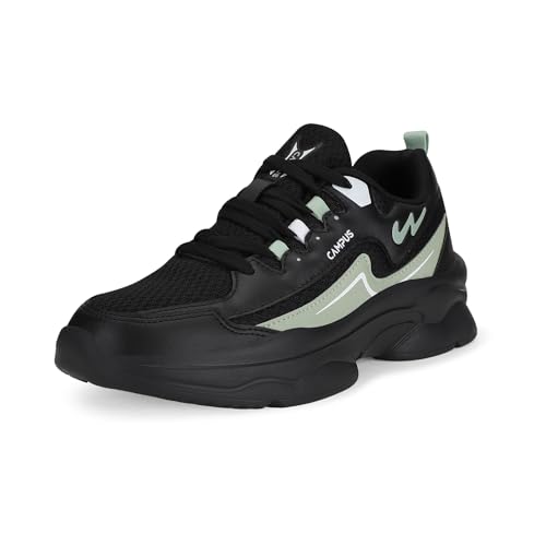 Image of Campus Butter Women's Lace-Up Sneakers