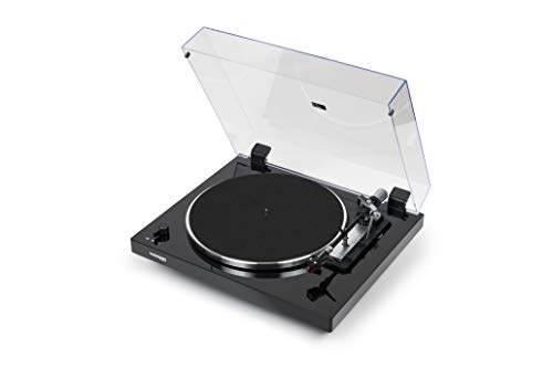 Thorens TD 103 A Noir Brillant - Les Beatles, Paul McCartney, John Lennon, RIngo Starr, George Harrison Thorens TD 103 A Noir Brillant – Image 5