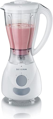 Severin Standmixer SM 3719 mit 1,5 Liter Kapazität