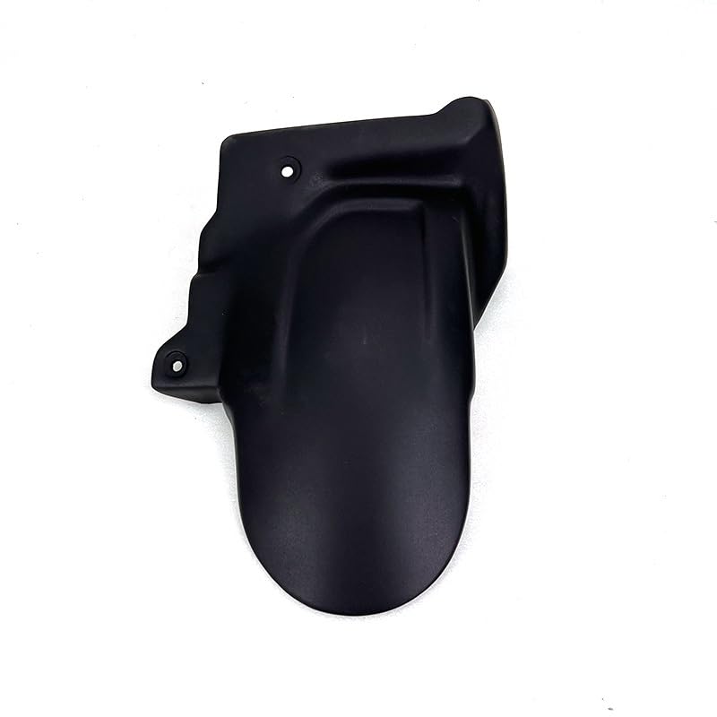 Garde-boue moto ADV350 contre les projections de boue et protection roue