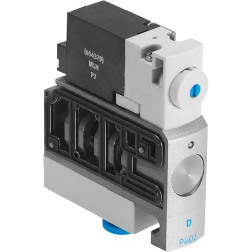Électrovanne originale VSPA-B-B52-A2 546724 solution contre les baisses de pression - 2