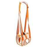 IMBACCHIO di Associazione del Cane, INSHING Cani Regolabile E MARIFICA per Il Supporto di CANNE della di LANCO, Ideale per SENILE, FENATO, sulla di DRUABILI, RISULTAZIONE della SUGGERGIA, IMBA