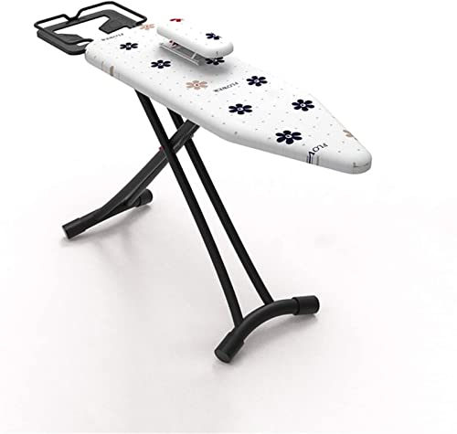 Planche à repasser de table pour un linge impeccable dans la chambre