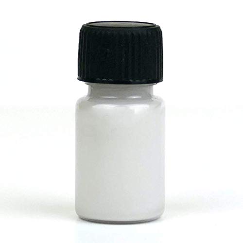 SD COLORS Vernice per ritocchi per auto LC9A bianco puro 15 ml