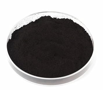 IKKA Black Sindoor Suhagan sindoor powder, For Puja Sindoor Powder (Black), KumKum 200 Gram