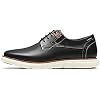 Bruno Marc Men's Crossflex Oxford Dress Sneakers Casual Leather Dress Shoes