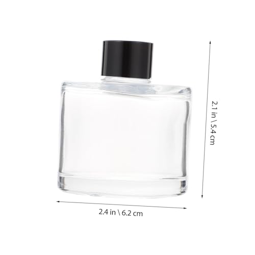 Set de 2 Botellas de Difusor 50ml con Varillas Aromáticas miniatura 2