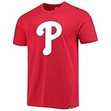 phillies women's t shirts Vêtements sous licence officielle MLB – Montrez la fierté de votre équipe pour les Phillies de Philadelphie avec un authentique t-shirt de baseball sous licence officielle de la Major League.