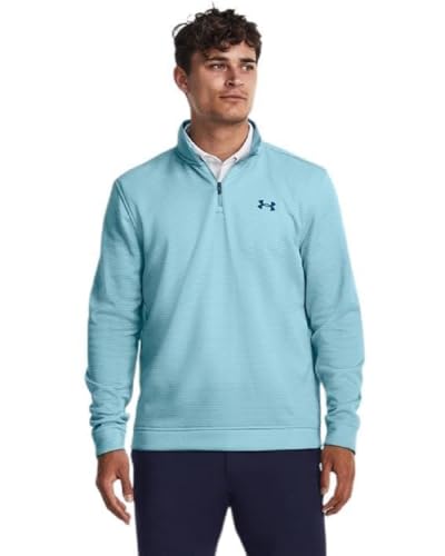 Image of Under Armour Men's Storm Fleece 1 /4 Zip Layerdisc