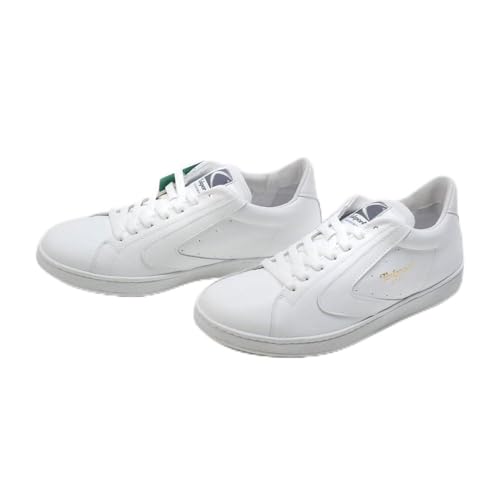 [Valsport] ���@���X�|���g �X�j�[�J�[ TOURNAMENT CLASSIC MAN vt3101m white 40 41 42 43 44 (���{�̌C�̃T�C�Y���@, ��l, ���l, 26.5 cm)