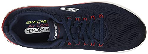 Skechers Mens Ultra Groove Sneaker