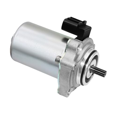 Moteur commande changement vitesse AD Power 31300-HP5-601 pour démarreur Honda TRX420 TRX500