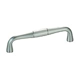 シロクマ クラフトハンドル HB-81 120mm ホワイト