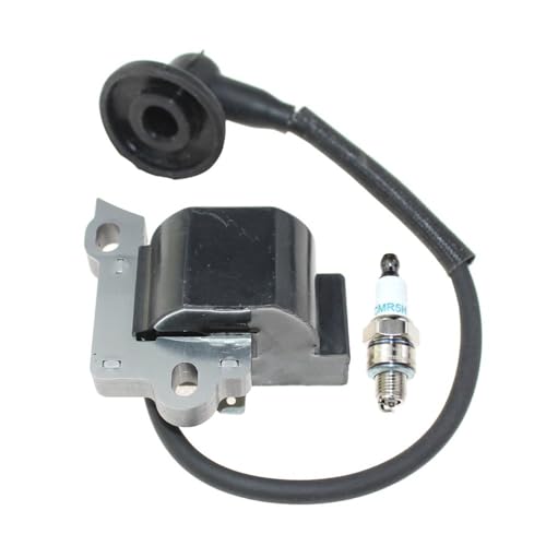 Bobina de encendido para DSH700-x soluciona fallos de arranque 2133657 2