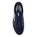 New Balance Men's FuelCell Comp V4 Baseball Shoe, Navy/White, 11 M
