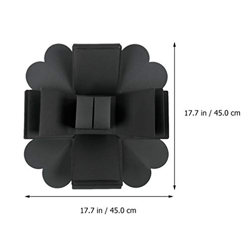 IMIKEYA Dia Dos Namorados Caixa De Explosão Amor Memória Scrapbooking Álbum de Fotos Caixa de Presen