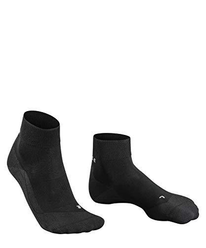 Image of FALKE Women's Ru4 Light Performance Short Breathable Anti-blister 1 Pair