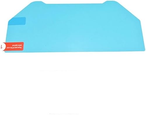 CGLTD Speedometer Scratch Film For Yam&aha YZF R3 R25 MT-03 MT25 MT 25 MT03 2019 2022 2020 2021 Motorcycle Cluster Scratch Protection Film Screen