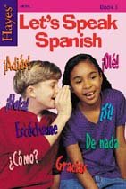Let's Speak Spanish, Book 3
