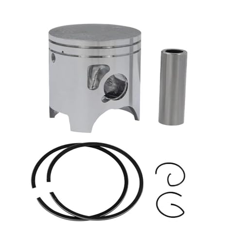 Anneau de piston 56mm pour moto TZR250 1KT